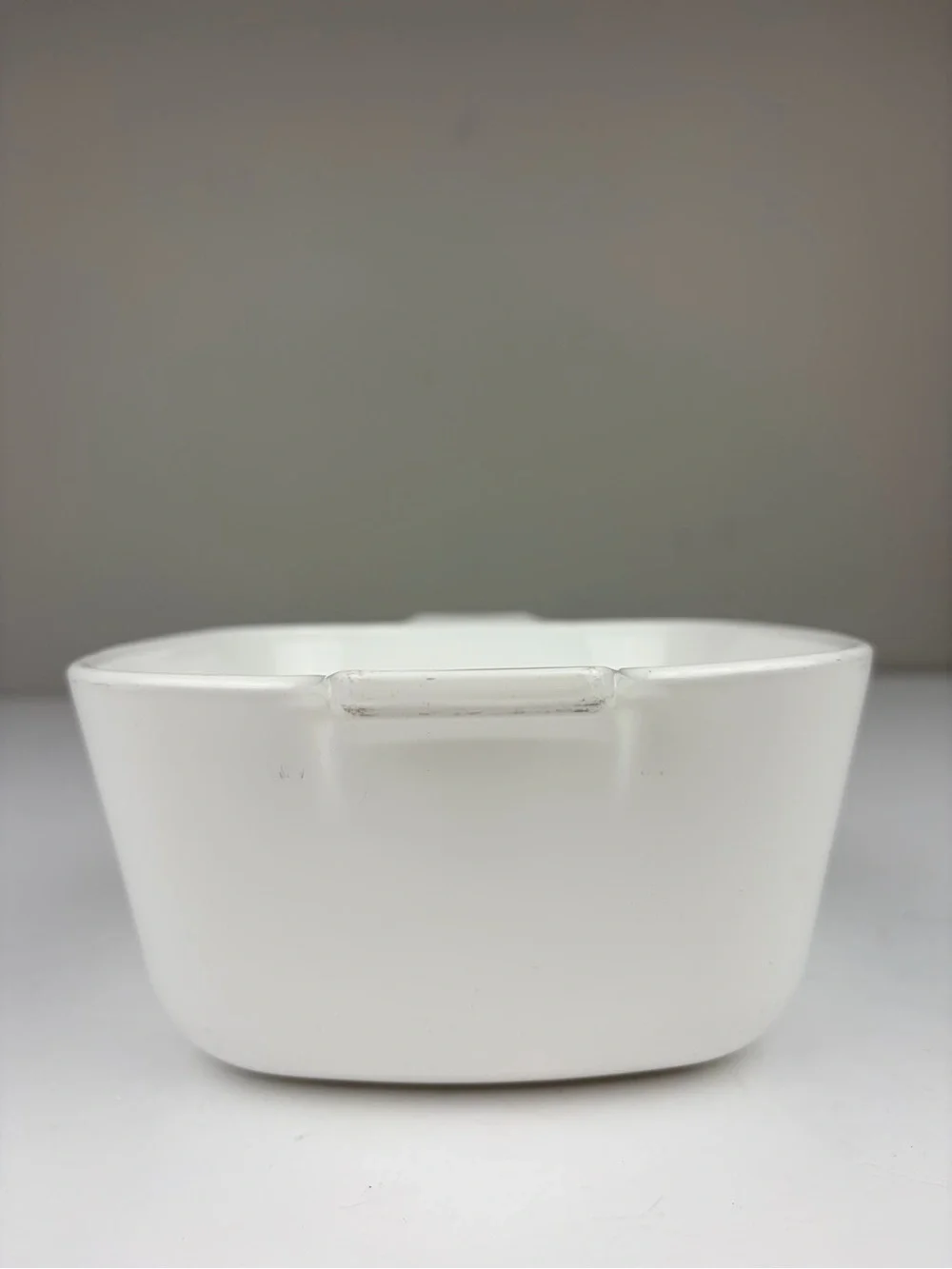 Vintage‎ Corning Ware Blue Cornflower 1.75 Qt Casserole Dish P-1 3/4-B No Lid